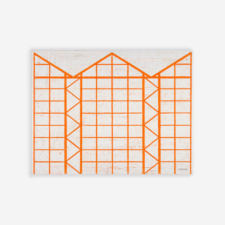 Structure 16 – Edition